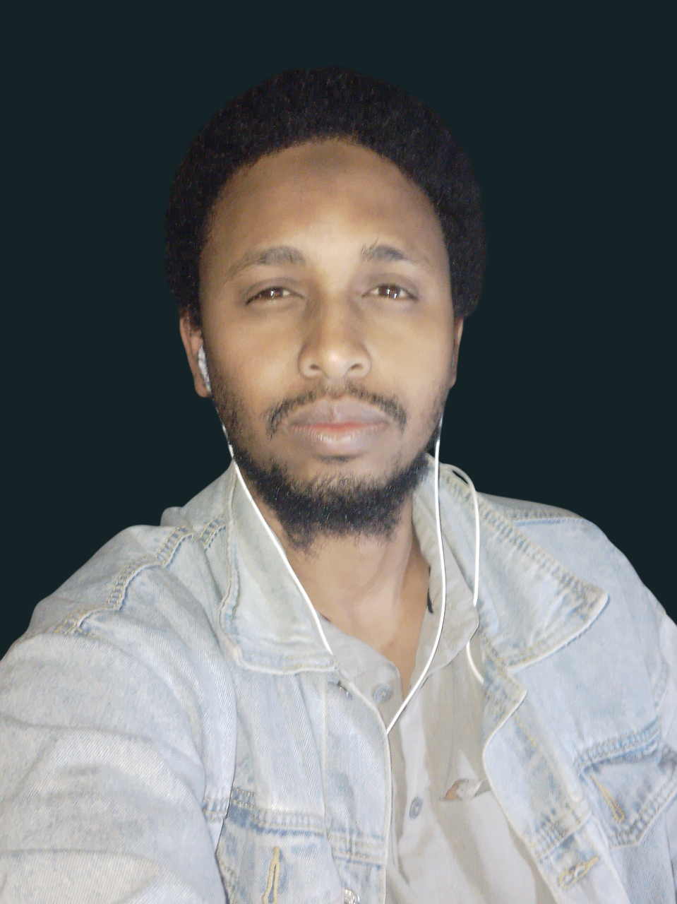 Abdullahi Ibrahim